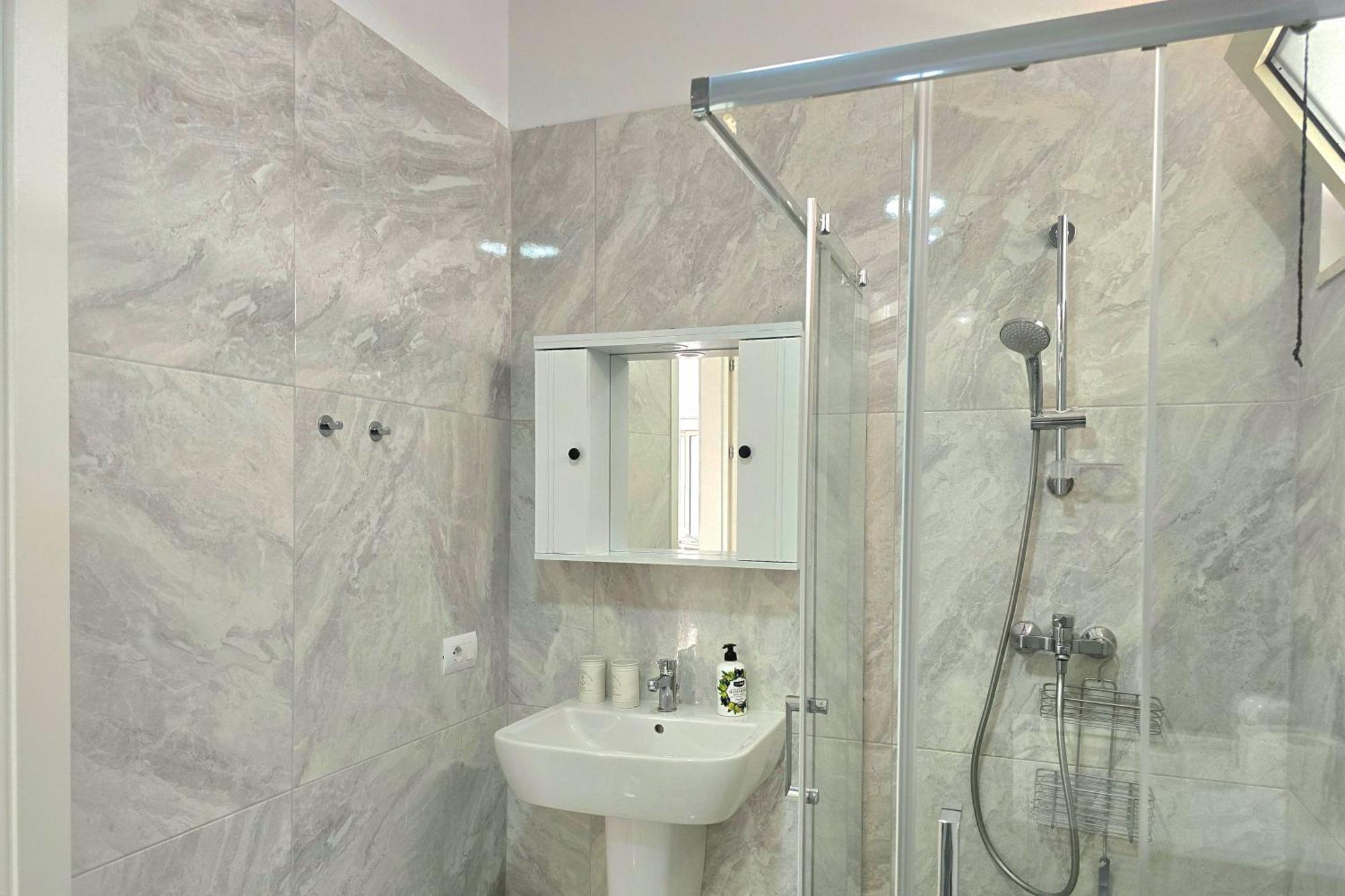 Apartment Perla Penthouse - Happy