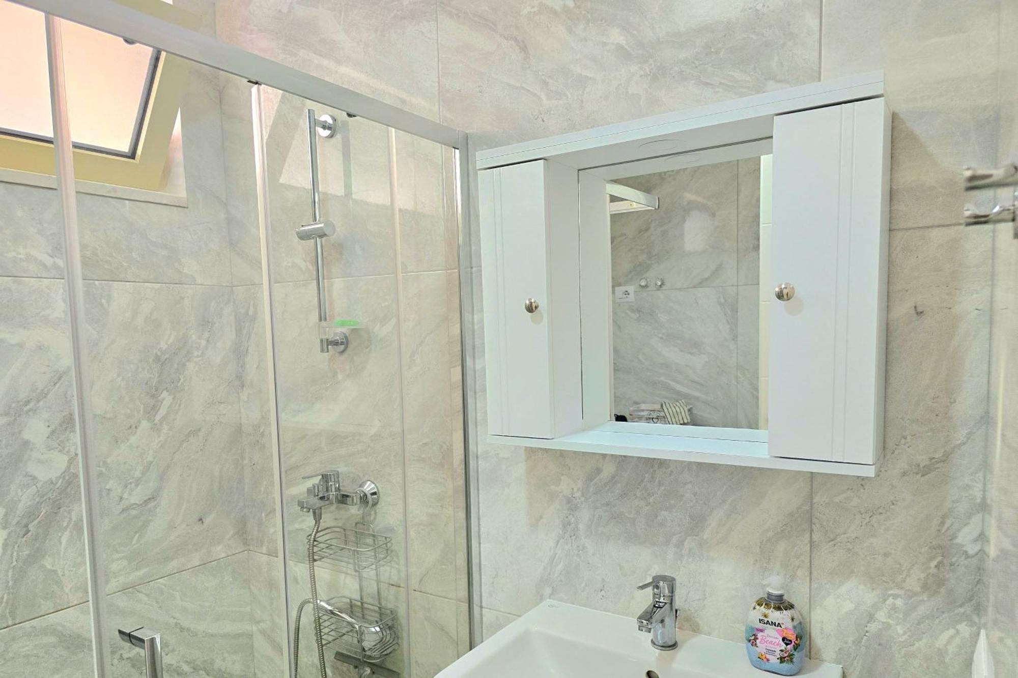 Apartment Perla Penthouse - Happy