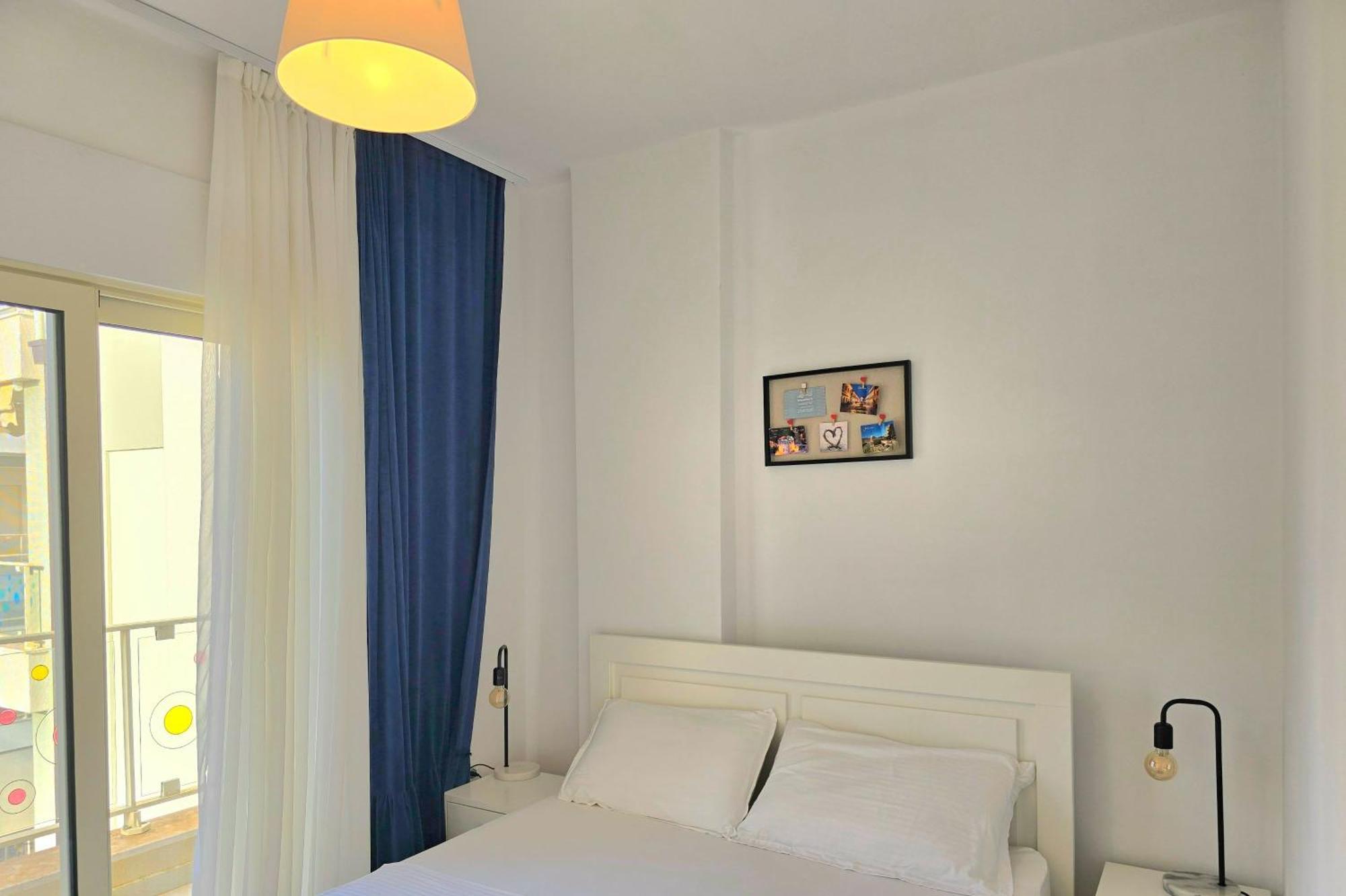 Perla Penthouse - Happy Apartment