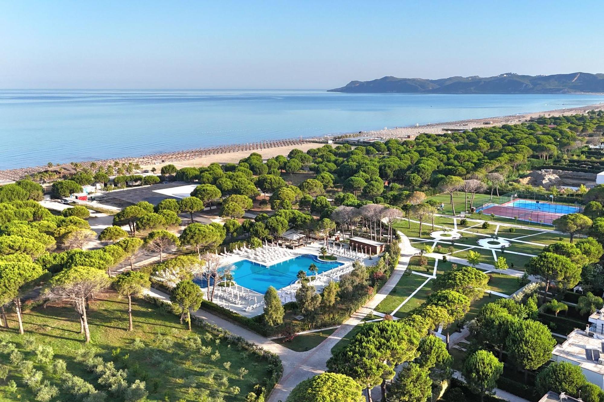 Perla Penthouse - Happy
