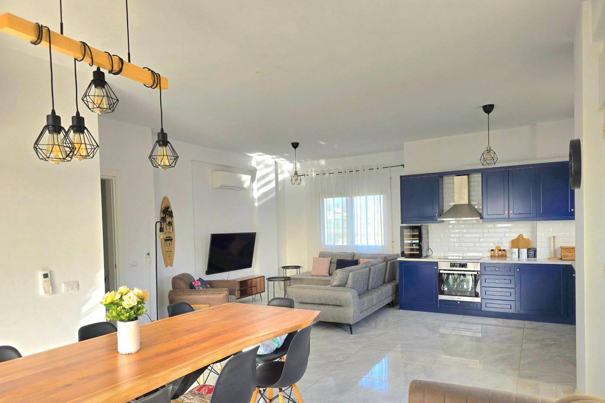 Perla Penthouse - Happy Apartment